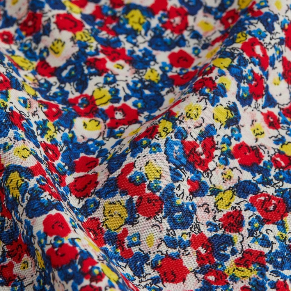 H&M Flower Dress - Picture 5 of 5